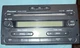 Ford OEM Pioneer 6-CD Changer MP3 Stereo