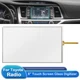 Radio Touch Screen Glass Digitizer Panel 8'' Fit For 2014-2019 Toyota Highlander