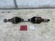 2023 FORD TRANSIT25 Passenger Right Side Front Axle Shaft OEM ID LK413A427AC