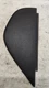 2005-2010 VOLKSWAGEN Jetta Rabbit Right Side Dash End Cap BLACK 1K0858248 OEM