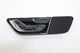 2018 - 2021 LINCOLN NAVIGATOR FRONT LEFT DOOR SEAT CONTROL SWITCH OEM BLACK_PH