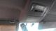 Used Front Center Interior Rear View Mirror fits: 2015 Toyota Highlander manual