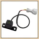 95760-2W000 Rear View Backup Camera Compatible with 2013 2014 2015 2016 Santa