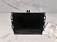2013 Dodge Ram 1500 Pickup Radio Receiver 8.4" Display Screen W/ Satellite