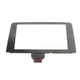 TK49-611J0 Touch Screen Glass 8" for 2016 17 18 19 Mazda CX9 CX-9 Car radio Part