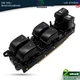 Front Left Power Window Door Switch For Lexus GX470 RX350 RX330 RX400H 2003-2009