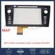 For Subaru Legacy Outback 2018-19 Radio Touch Screen Digitizer US