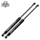 Qty2 SG326027 Fits Honda HR-V 2016 to 2018 Liftgate Hatch Lift Supports Struts