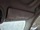 2015 JEEP CHEROKEE Passenger Right Sun Visor Illuminated GRY 106K Used OEM
