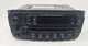 Stereo Radio Receiver AM FM CD RBK 05091556AH Fits 02-07 CARAVAN S14-166403