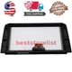 TK49-611J0 8"Touch Screen Glass Car Radio Part Fits 2016-17-18-19 Mazda CX9 CX-9