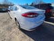 Used Infotainment Display fits: 2018 Ford Fusion front display 4.2`` screen Grad
