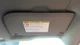 Passenger Sun Visor Extended Cab Vinyl Fits 17-22 FORD F250SD PICKUP 29328372