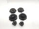 11-18 Porsche Cayenne 958 Panamera Left Right Bose Door Speaker SET