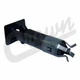 Crown Door Pin Insert Cinder for 87-95 Jeep Wrangler YJ / 97-06 Jeep TJ 5FB63RXA