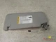 2021 Chevy Traverse Sunvisor RH Passenger Right Gray