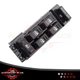 Front Master Power Window Switch Driver Side Left for Chevy Silverado Avalanche