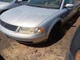 PASSAT    1999 Front Door Switch 31850767