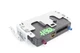 2017-2020 INFINITI Q50 TELEMATICS COMMUNICATION CONTROL MODULE UNIT ASSEMBLY OEM