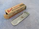 Vintage NOS GM Buick Glare-Proof MIRROR 1940's 1950's Rat Street Hot Rod Custom