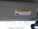 Driver Left Sun Visor Fits 14-15 17-24 MIRAGE 3119176