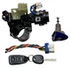 2011-2015 Kia Optima OEM Ignition Switch Cylinder Lock Set *MANUAL TRANSMISSION*