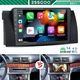 Car Stereo Radio For BMW E38 E39 E53 X5 1999-2005 GPS Navi WIFI Android 14 4+64G
