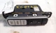  13-17 Nissan Leaf Information GPS Control Buttons