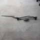 2007 - 2017 Jeep Patriot Windshield Wiper Motor with Linkage OEM