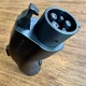 NACS Tesla charger to J1772 adapter for Hyundai Ioniq 5 6 Kona Kia EV6 EV9 Niro