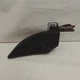 2013-2017 Dodge Ram Front Driver Side Upper Door Panel Mirror Trim 1HA43TRMAA