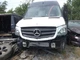 Passenger Right Sun Visor Fits 10-18 MERCEDES SPRINTER 2500 1657810