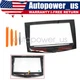 TOUCH SCREEN for CADILLAC CTS V ATS SRX XTS CUE RADIO INFO DISPLAY 2013 - 2017