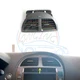Front Dashboard Central A/C Air Duct Vent Assembly For Lexus ES350 2006-2008