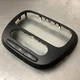 2014 - 2018 Kia Soul AC Heater Climate Control Temperature Unit Radio Bezel OEM