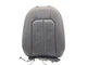 2019-2024 AUDI Q3 FRONT RIGHT SIDE SEAT UPPER CUSHION COVER LEATHER BLACK OEM