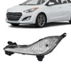 For Hyundai Elantra GT 2013-2017 Hatchback Fog Light Driver Side HY2592142