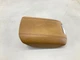 11-18 Porsche Cayenne Center Console Arm Rest Lid OEM