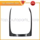 For audi A4 A5 S4 S5 2008-2016 Carbon Fiber Center Console Gear Shift Frame New
