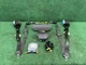 🛑 15-17 Hyundai Genesis G80 Front Left and Right Side Seatbelts W/ Module OEM