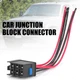 JUNCTION BLOCK SEO CONNECTOR FIT FOR 1999-2006 GM UPFITTER CHEVY GMC 12193930