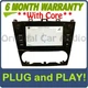 2016 Subaru Forester OEM FActory Starlink Navigation XM HD AM FM Radio Receiver