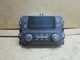 13-18 Dodge Ram 1500 Radio Information Display Screen Monitor Dash Info 68137113
