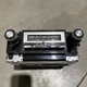 Chevy AM/FM Delco Radio 78-87 GM Car Truck Corvette Suburban Used OEM