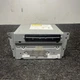 ☑️11-17 BMW F25 X3 CIC Navigation Headunit CD Player Radio Audio Stereo IBOC OEM