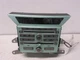 2009-2011 Honda Pilot AM FM 6 Disc CD Radio Receiver 1TV0 OEM LKQ