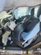 LEFT GRY FRONT DOOR ASSEMBLY OEM 14-19 TOYOTA COROLLA