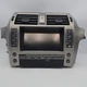 LEXUS GX460 86110-60390 OEM Multi Display Assembly GPS CLIMATE AUDIO SCREEN