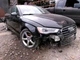A3 AUDI   2016 Rear Drive Shaft 2008615