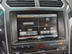 2015-2016 FORD EXPLORER 8" Info GPS Front Information Display Screen GENUINE OEM